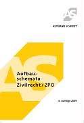 Zivilrecht. Aufbauschemata. BGB, Arbeitsrecht, Handelsrecht, Gesellschaftsrecht - Alpmann-Pieper, Annegerd, Müller, Frank