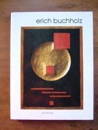 Stock image for Erich Buchholz (German Edition) for sale by Books From California