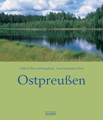 Stock image for Ostpreuen for sale by medimops