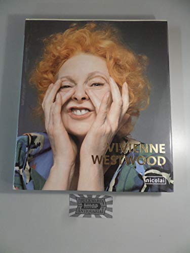 Vivienne Westwood - Claire Wilcox