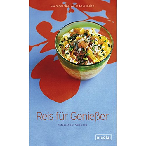 Beispielbild fr Reis fr Geniesser zum Verkauf von medimops