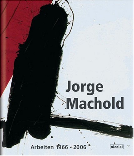 Beispielbild fr Jorge Machold zum Verkauf von medimops