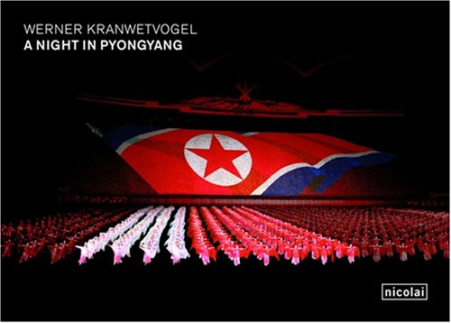 9783894794231: A Night in Pyongyang