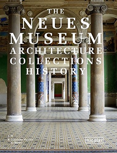 9783894796747: Neueus Museum