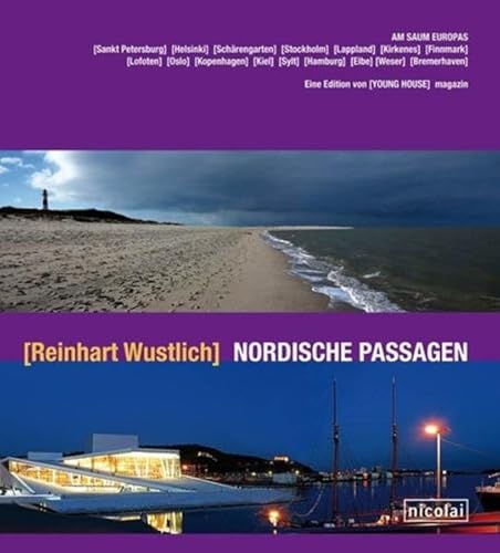 9783894798130: [YOUNG HOUSE] magazin Nordische Passagen