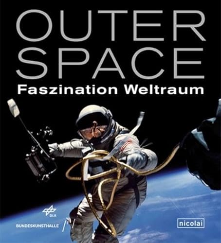 Imagen de archivo de Outer Space: Faszination Weltraum a la venta por medimops