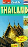 Stock image for Thailand. Viva Guide for sale by Antiquariat Armebooks