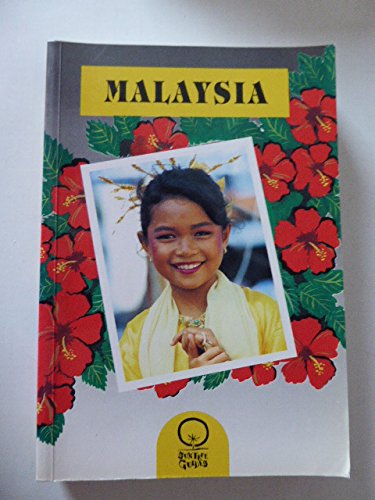 Imagen de archivo de Malaysia. Suntree Guides. Softcover a la venta por Deichkieker Bcherkiste