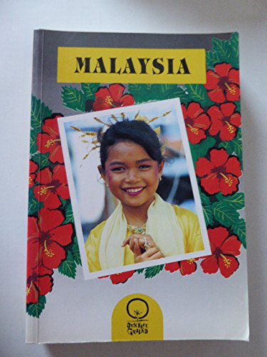 Stock image for Malaysia. Suntree Guides. Softcover for sale by Deichkieker Bcherkiste