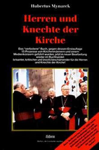 Beispielbild fr Herren und Knechte der Kirche zum Verkauf von medimops