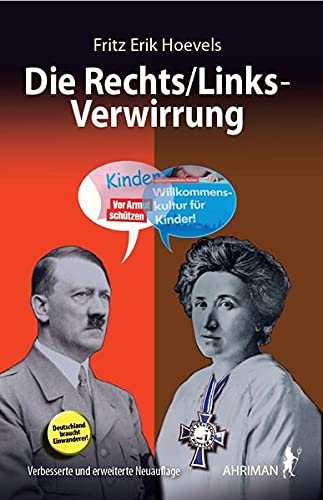 Imagen de archivo de Die Rechts/Links-Verwirrung -Language: german a la venta por GreatBookPrices