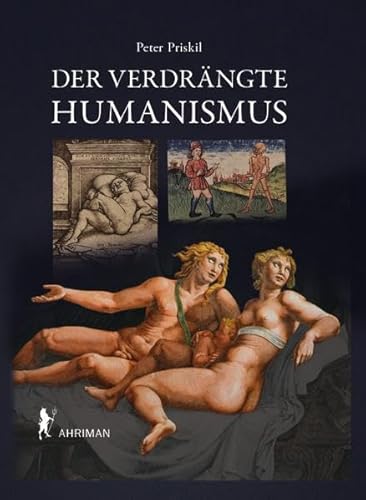 Stock image for Der verdrngte Humanismus for sale by medimops
