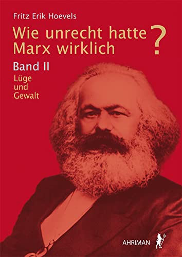 Beispielbild fr Wie unrecht hatte Marx wirklich? zum Verkauf von Blackwell's