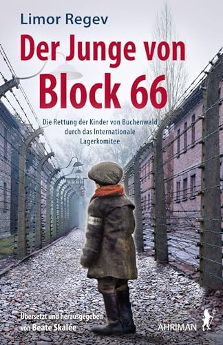 Stock image for Der Junge von Block 66 for sale by GreatBookPrices