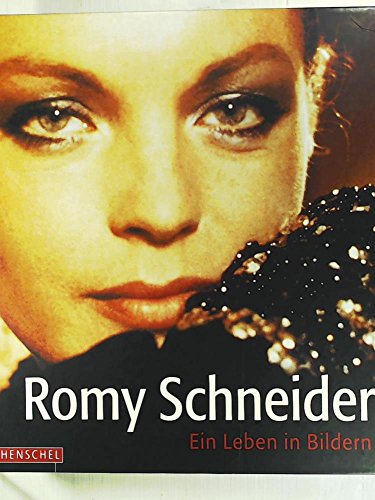 Beispielbild fr Romy Schneider zum Verkauf von WorldofBooks