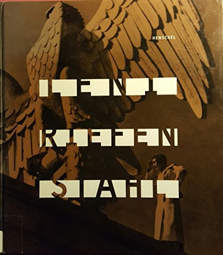 Beispielbild fr Leni Riefenstahl (German Edition) zum Verkauf von Half Price Books Inc.
