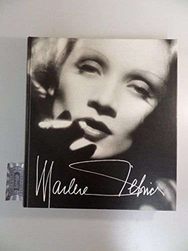 Beispielbild fr Marlene Dietrich. Ein Leben in Bildern zum Verkauf von medimops