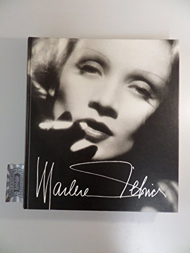 9783894873615: Marlene Dietrich: Ein Leben in Bildern - Seydel, Renate