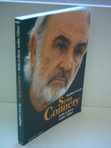 Beispielbild fr Sean Connery. Sein Leben, seine Filme zum Verkauf von medimops