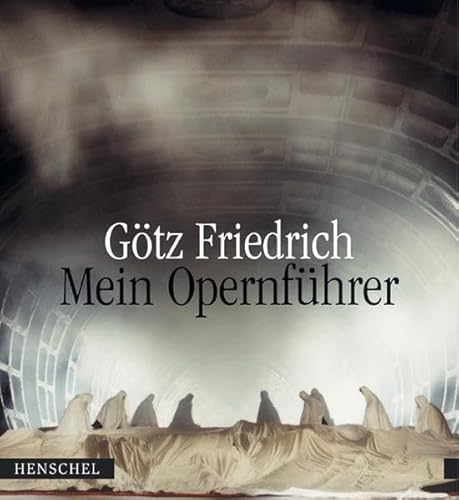 9783894874360: Mein Opernfhrer