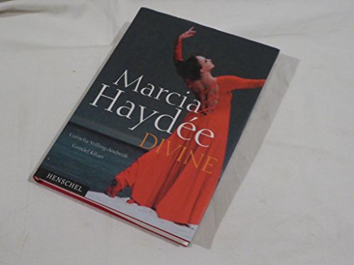 9783894875046: Marcia Hayde - Divine