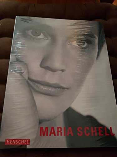 Maria Schell. Ausstellung des Deutschen Filmmuseums. - Keppler, Maja