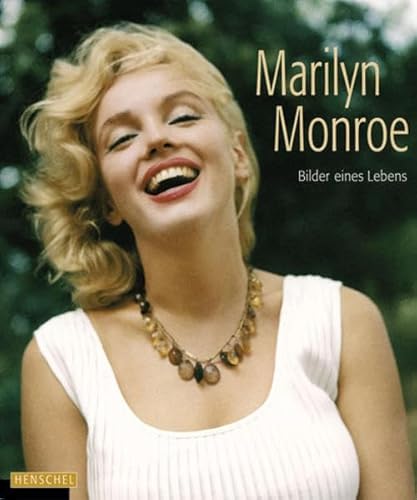 Beispielbild fr Marilyn Monroe: Bilder eines Lebens zum Verkauf von medimops