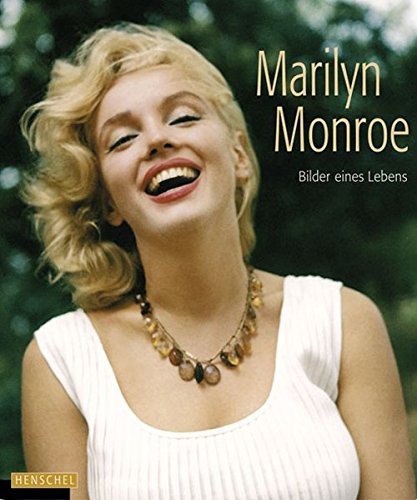 Stock image for Marilyn Monroe: Bilder eines Lebens for sale by medimops
