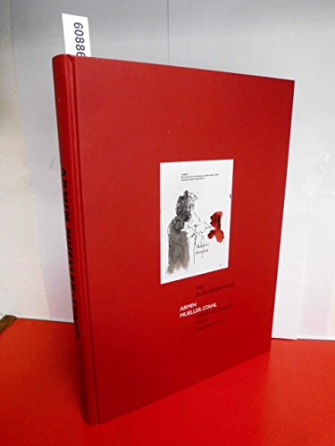 Beispielbild fr DIE BUDDENBROOKS - BERMALUNGEN EINES DREHBUCHS zum Verkauf von Second Story Books, ABAA