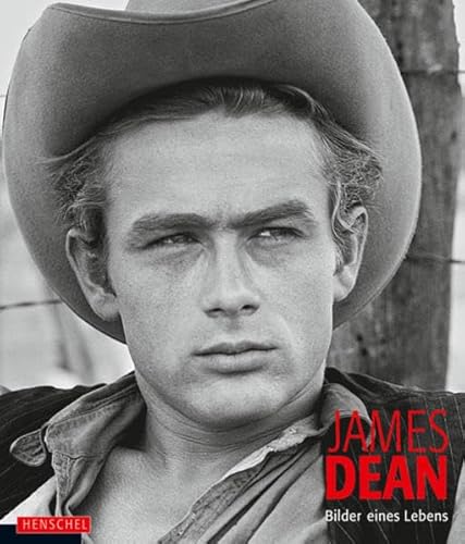 Stock image for James Dean: Bilder eines Lebens for sale by medimops