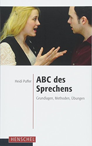 Stock image for ABC des Sprechens for sale by GreatBookPrices