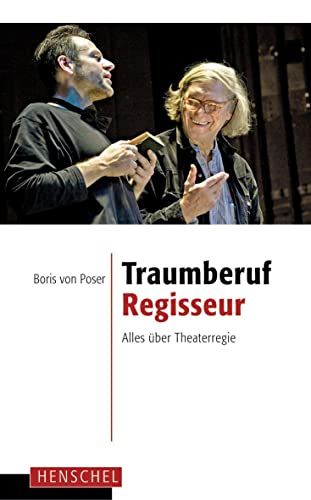 Stock image for Traumberuf Regisseur for sale by GreatBookPrices