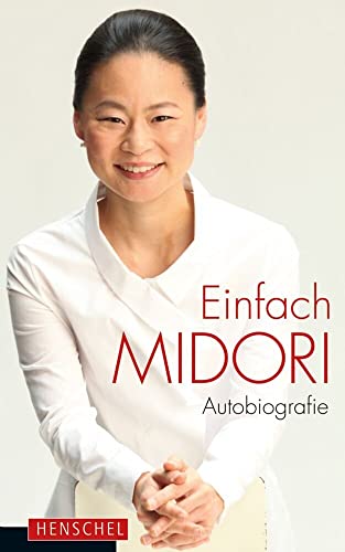 Beispielbild fr Einfach Midori zum Verkauf von medimops