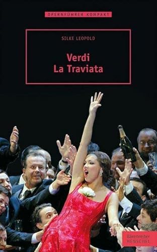 Stock image for Verdi - La Traviata -Language: german for sale by GreatBookPrices