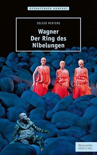 Beispielbild fr Wagner - Der Ring des Nibelungen zum Verkauf von medimops