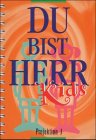 9783894900816: Du Bist Herr (kids)