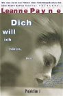 Stock image for Dich will ich hren, Herr for sale by medimops