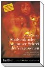 Stock image for Strassenkinder - stummer Schrei der Vergessenen. Das unerreichte 100-Millionen-Volk for sale by Ostmark-Antiquariat Franz Maier