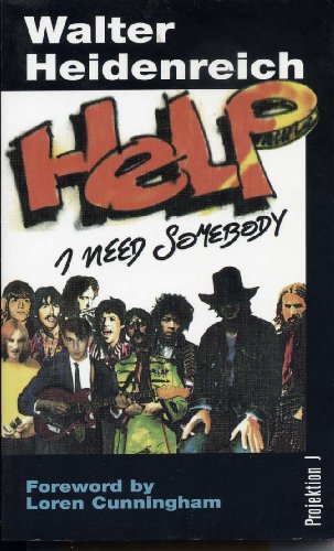 Beispielbild fr Help - I Need Somebody zum Verkauf von WorldofBooks