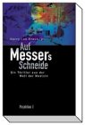 Stock image for Auf Messers Schneide Ein Thriller aus der Welt der Medizin for sale by Buchpark