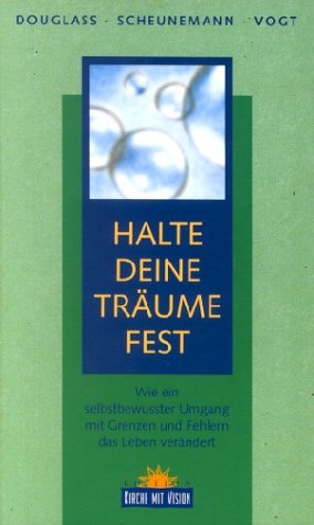 Stock image for Halte Deine Trume fest for sale by medimops