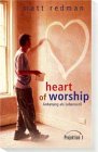 Heart of Worship. (9783894904234) by Matt Redman