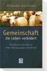 Stock image for Gemeinschaft, die Leben verndert for sale by medimops