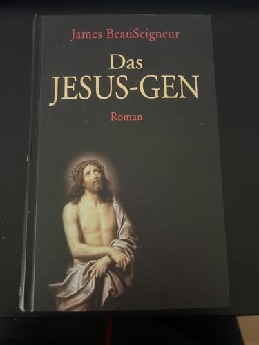 Stock image for Das Jesus-Gen for sale by Trendbee UG (haftungsbeschrnkt)