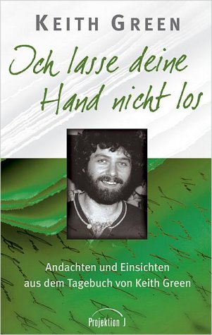 Stock image for Ich lasse deine Hand nicht los for sale by medimops