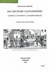 9783894920180: Der deutsche autobiographische Roman des 18. Jahrhunderts. Ein Studienmaterial. (=Reinekes Taschenbuch-Reihe Bd. 2).