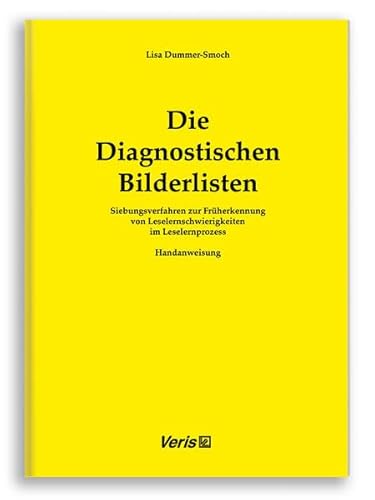 Stock image for Die Diagnostischen Bilderlisten. Handanweisung for sale by medimops