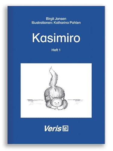 Beispielbild fr Kasimiro: Heft 1 zum Verkauf von medimops