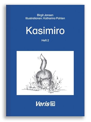 Kasimiro. Heft 2 (9783894931322) by Jansen, Birgit