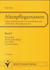 Beispielbild fr Altenpflegeexamen zum Verkauf von medimops